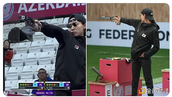 一览奥运会概念相关Meme币:能诞生千倍币吗?插图3 一览奥运会概念相关Meme币:能诞生千倍币吗?