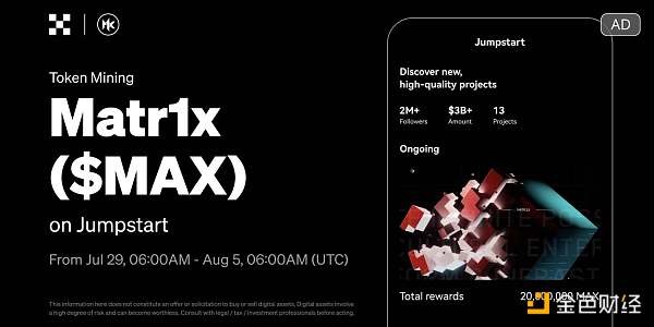 VC与Meme币之外:为什么你应该关注$MAX插图1 VC与Meme币之外:为什么你应该关注$MAX