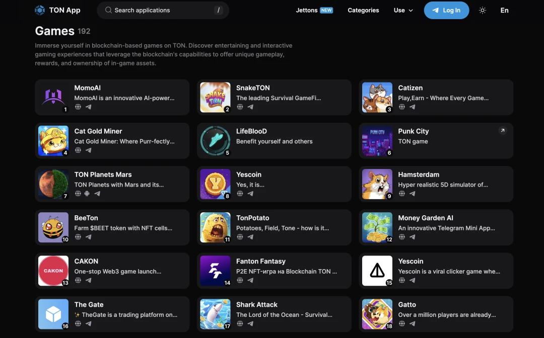 Web3律师:TON生态“换皮游戏”不断,链游开发如何合规赚钱?插图 Web3律师:TON生态“换皮游戏”不断,链游开发如何合规赚钱?