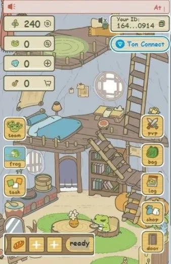 Web3律师:TON生态“换皮游戏”不断,链游开发如何合规赚钱?插图1 Web3律师:TON生态“换皮游戏”不断,链游开发如何合规赚钱?