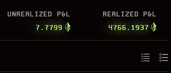 NFT巨鲸交易兴衰史:从获利1500多万美元到失去一切插图5 NFT巨鲸交易兴衰史:从获利1500多万美元到失去一切