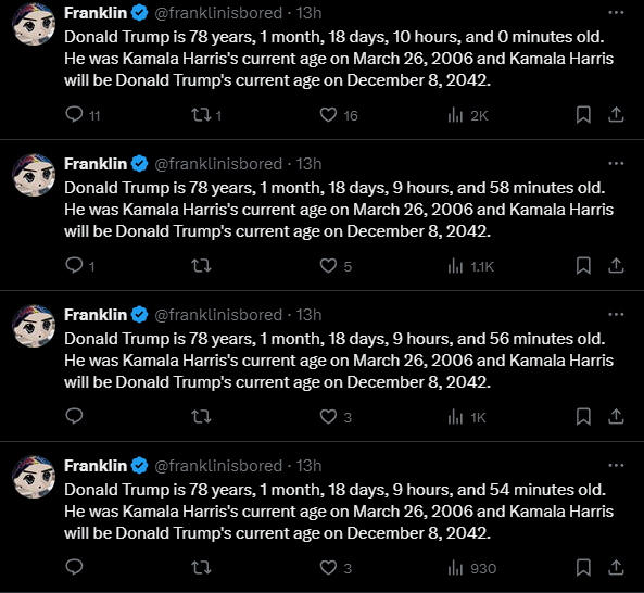 NFT巨鲸交易兴衰史:从获利1500多万美元到失去一切插图18 NFT巨鲸交易兴衰史:从获利1500多万美元到失去一切