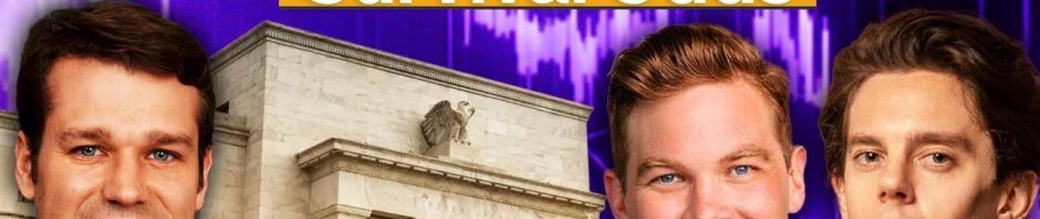 对话Framework联创：加密货币能否在经济衰退中幸存下来？缩略图