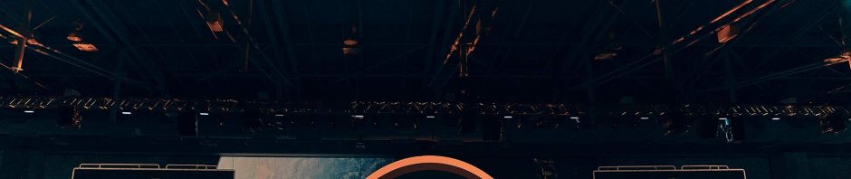 彭博社记者视角：亲历比特币2024大会的48小时缩略图