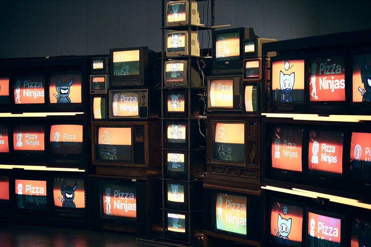 彭博社记者视角:亲历比特币2024大会的48小时插图6 彭博社记者视角:亲历比特币2024大会的48小时