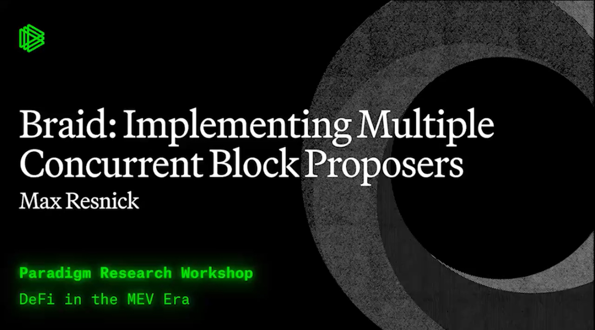 以太坊Braid:构建抗审查的区块链未来插图 以太坊Braid:构建抗审查的区块链未来