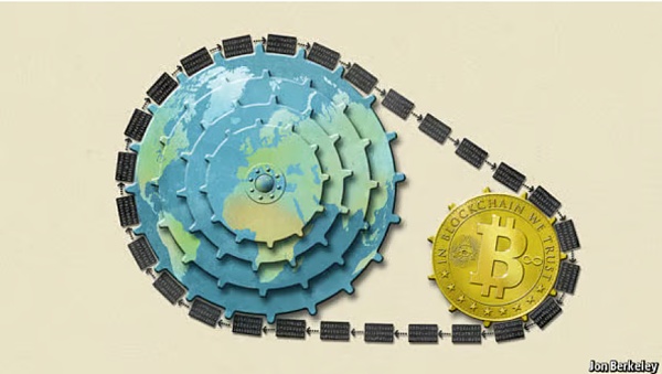 Web3 支付万字研报:从电子现金——代币化货币——到 PayFi 未来插图12 Web3 支付万字研报:从电子现金——代币化货币——到 PayFi 未来