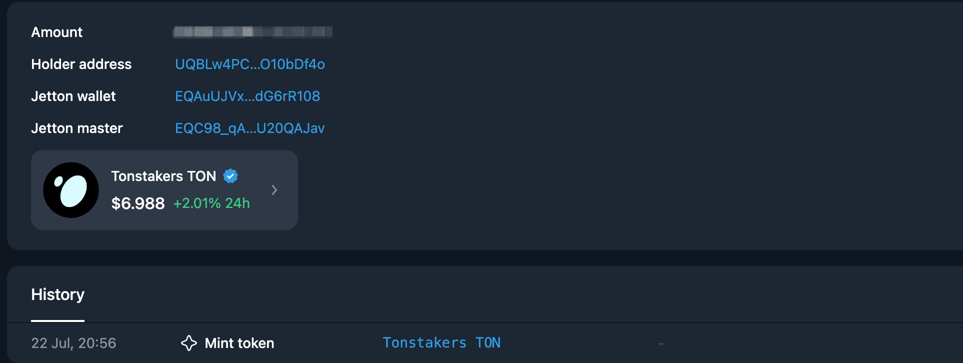 Web3新手系列:深入浅出了解TON及其应用插图2 Web3新手系列:深入浅出了解TON及其应用