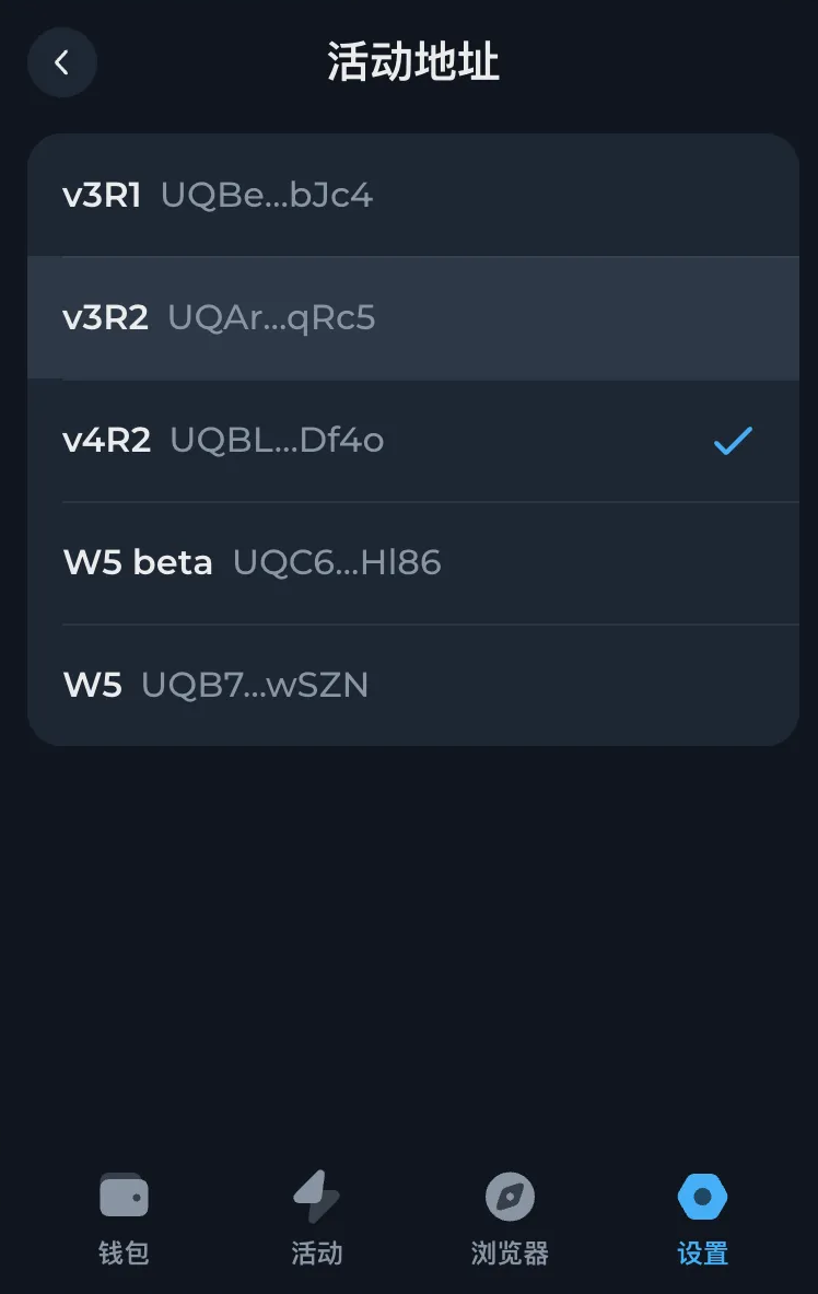 Web3新手系列:深入浅出了解TON及其应用插图3 Web3新手系列:深入浅出了解TON及其应用