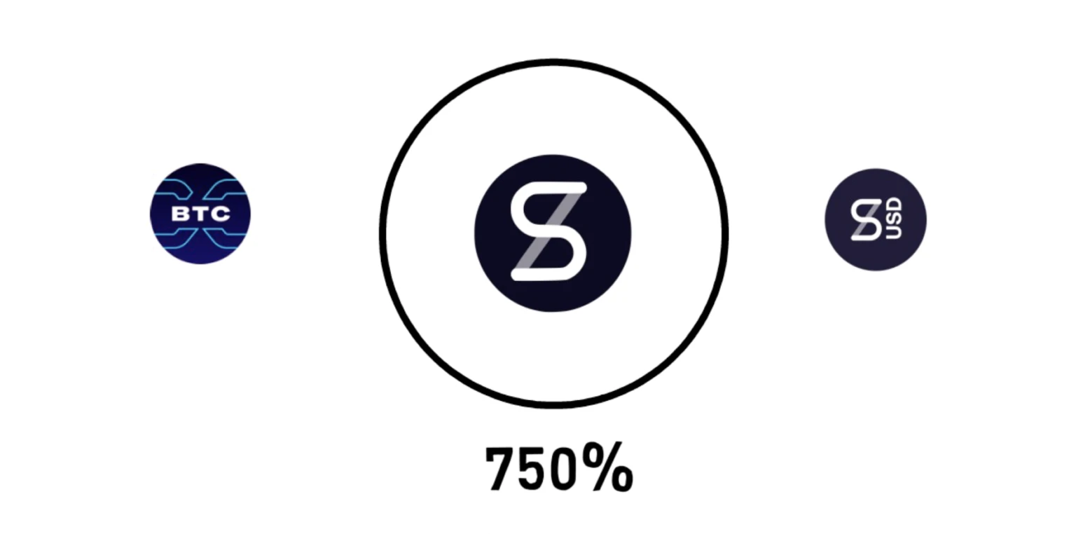 比特币终于占领了以太坊?一文了解wBTC、tBTC、renBTC和sBTC插图5 比特币终于占领了以太坊?一文了解wBTC、tBTC、renBTC和sBTC