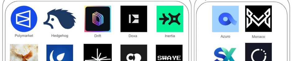 1kx：浅谈预测市场新玩家及发展趋势缩略图