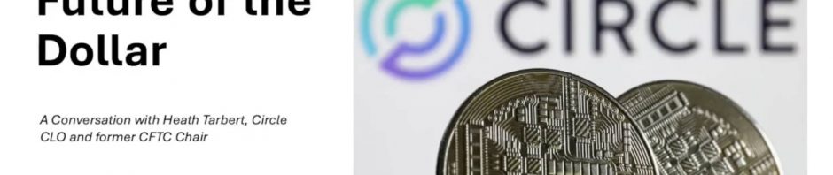 对话Circle事务负责人：加密货币如何为互联网金融系统注入新活力缩略图