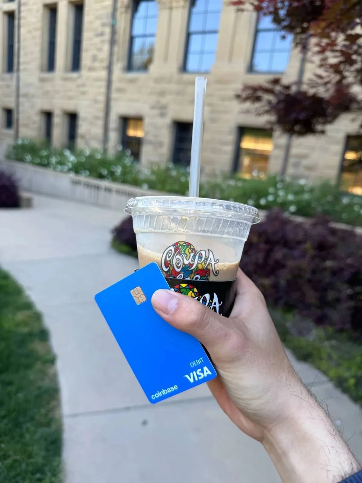 对话Circle事务负责人:加密货币如何为互联网金融系统注入新活力插图3 对话Circle事务负责人:加密货币如何为互联网金融系统注入新活力