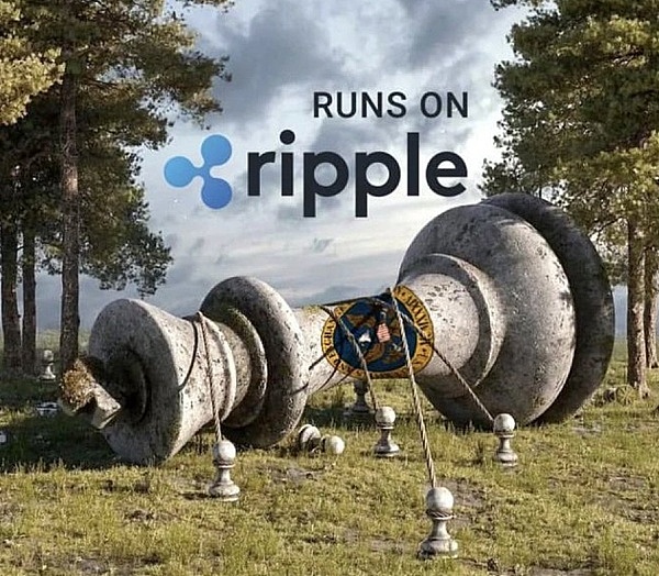 价格暴涨 Ripple再度“胜诉”插图 价格暴涨 Ripple再度“胜诉”
