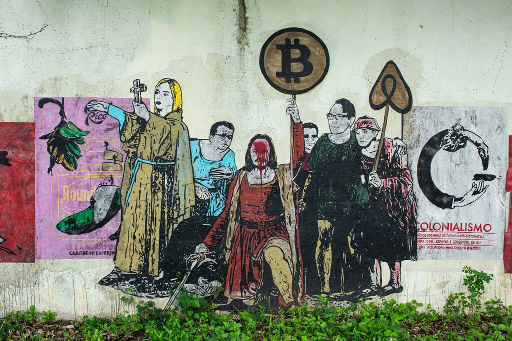 纽约时报:Tether联创和他破灭的加密梦插图3 纽约时报:Tether联创和他破灭的加密梦