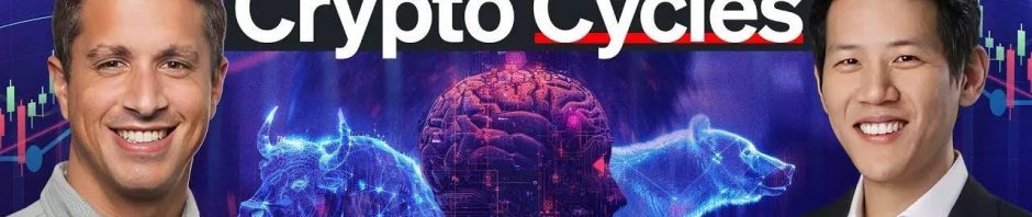 对话Bitwise投资经理：等待流动性回升才是入场关键缩略图