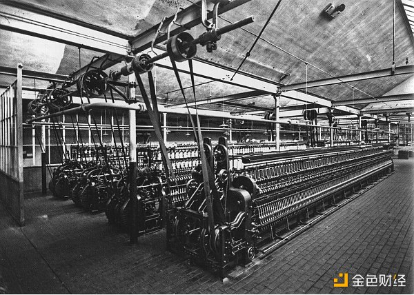 7282861 施密特的泄密讲话对区块链有何启发?