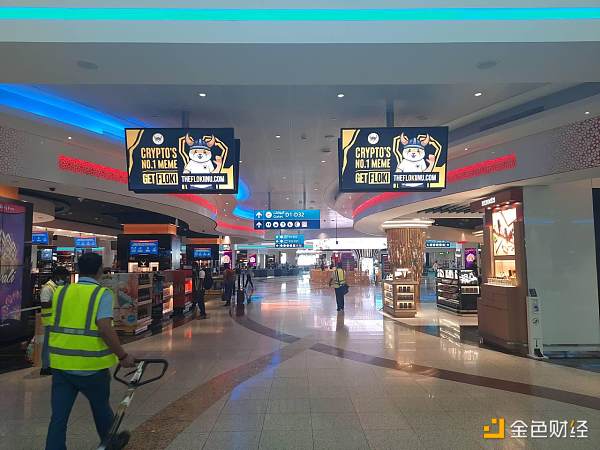 Floki“进军”英超:最会营销的Meme与其主推的链游Valhalla能出圈吗插图2 Floki“进军”英超:最会营销的Meme与其主推的链游Valhalla能出圈吗