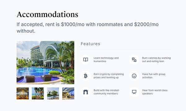 Web3×教育创变:一所创新大学正在诞生插图4 Web3×教育创变:一所创新大学正在诞生