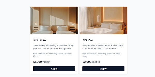 Web3×教育创变:一所创新大学正在诞生插图5 Web3×教育创变:一所创新大学正在诞生