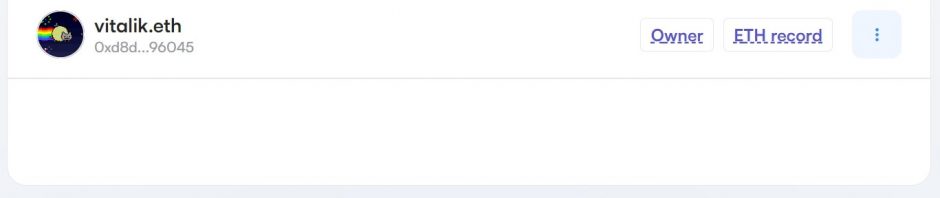 Vitalik铸造ENS域名dacc.eth d/acc概念到底是什么？缩略图