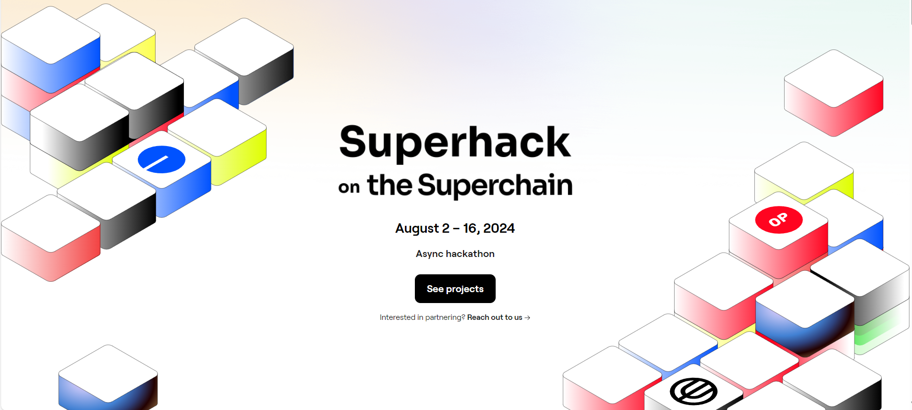 盘点ETHGlobal Superhack 8个获胜项目插图 盘点ETHGlobal Superhack 8个获胜项目