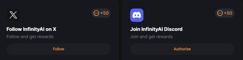 BTC生态Fractal测试网上线,如何0撸交互?插图4 BTC生态Fractal测试网上线,如何0撸交互?