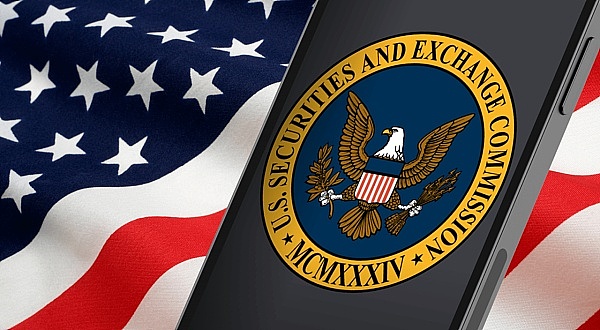 SEC矫枉过正 代币何去何从插图 SEC矫枉过正 代币何去何从