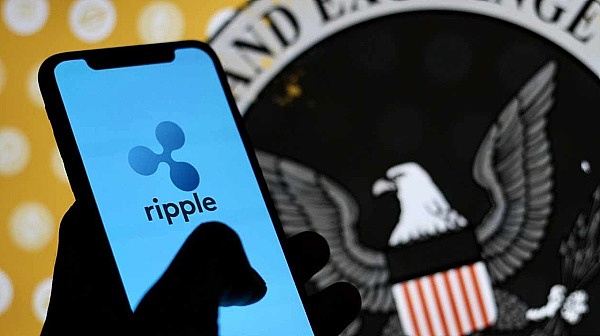 SEC矫枉过正 代币何去何从插图1 SEC矫枉过正 代币何去何从