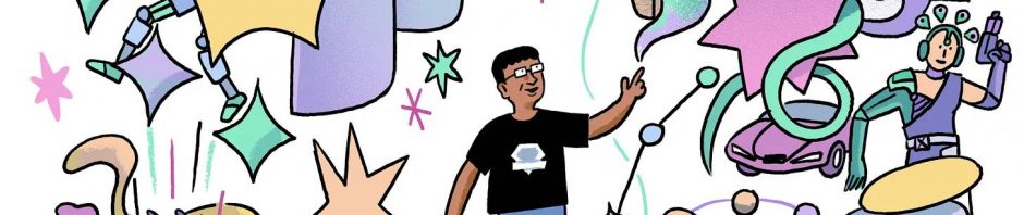 初创公司应如何打造从产品到社区的增长飞轮？缩略图