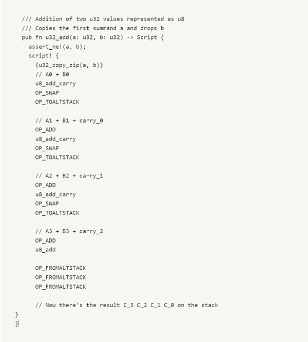 Citrea的ZK-Rollup: 比特币未尽之事插图1 Citrea的ZK-Rollup: 比特币未尽之事
