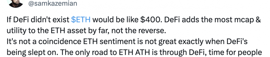 破局山寨熊市，需要一场DeFi复兴缩略图