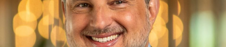 Grayscale换帅，老牌加密企业为何选了一位华尔街掌舵人？缩略图