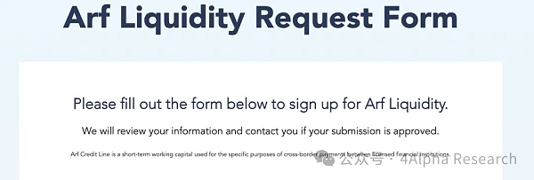 抓住 Solana 的下一个新叙事 一文读懂 PayFi插图3 抓住 Solana 的下一个新叙事 一文读懂 PayFi