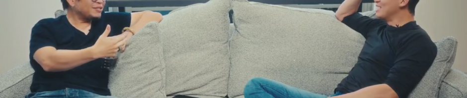 Meow对话YouTube联创：在硅谷20年后，为什么入场Web3？缩略图