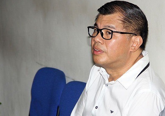 利用虚拟货币资金盘骗走中国人5000亿的假和尚 究竟是何方神圣?插图2 利用虚拟货币资金盘骗走中国人5000亿的假和尚 究竟是何方神圣?