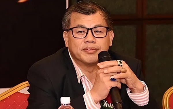 利用虚拟货币资金盘骗走中国人5000亿的假和尚 究竟是何方神圣?插图9 利用虚拟货币资金盘骗走中国人5000亿的假和尚 究竟是何方神圣?