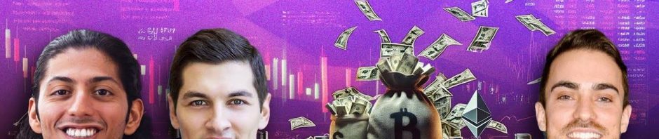 对话Delphi Digital创始人：加密投研巨头的成长之路缩略图