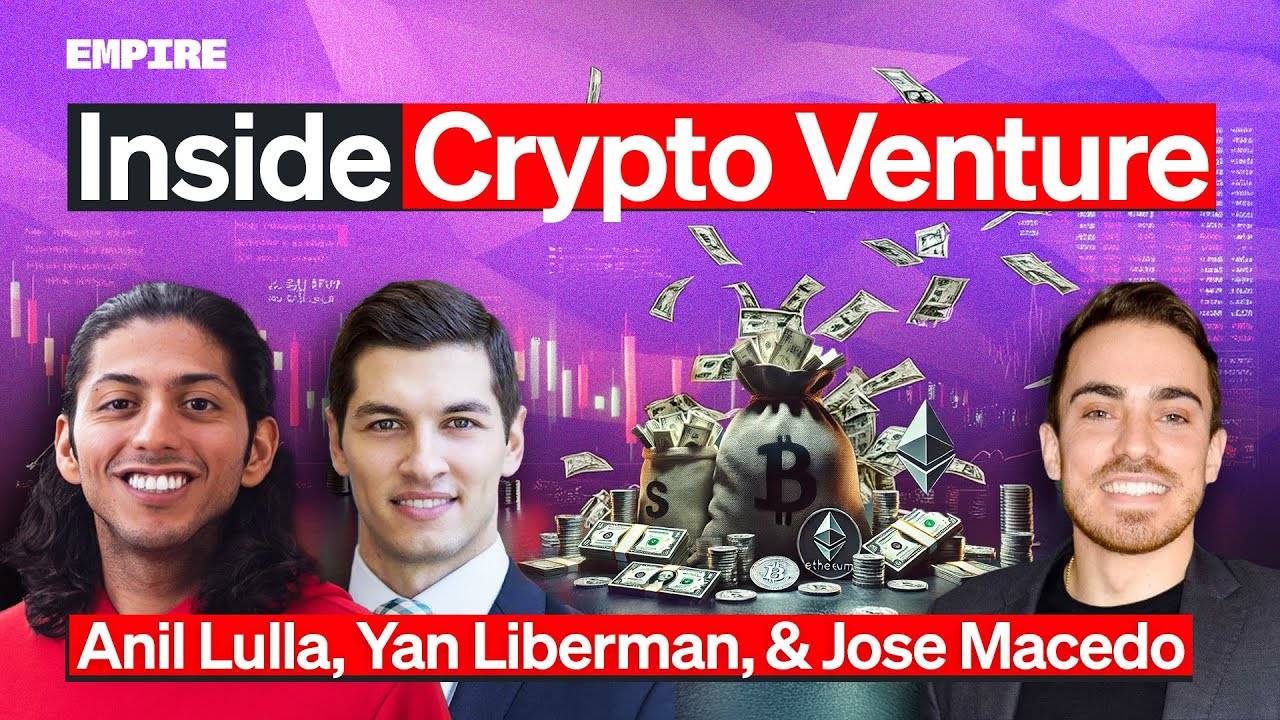 对话Delphi Digital创始人:加密投研巨头的成长之路插图 对话Delphi Digital创始人:加密投研巨头的成长之路